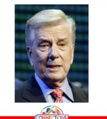 Harvey Kirk Death, Obituary - Canadian News Anchor Died At Age 93