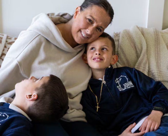 Erin Batton Bull Death, Obituary - Maryland Pediatric Hospice Nurse Passes Away