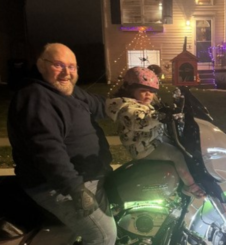 Michael Mayer Motorcycle Accident Council Bluffs IA, Death Obituary - Man Died In Crash